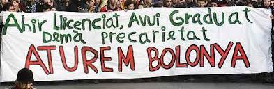Aturem Bolonya