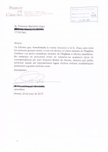 Certificat de apostasia